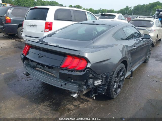 1FA6P8TH1J5161747 Ford Mustang Ecoboost