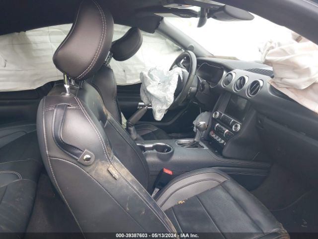 1FA6P8TH1J5161747 Ford Mustang Ecoboost