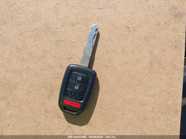 Honda FIT LX 2020 3HGGK5H47LM722419 Image 11