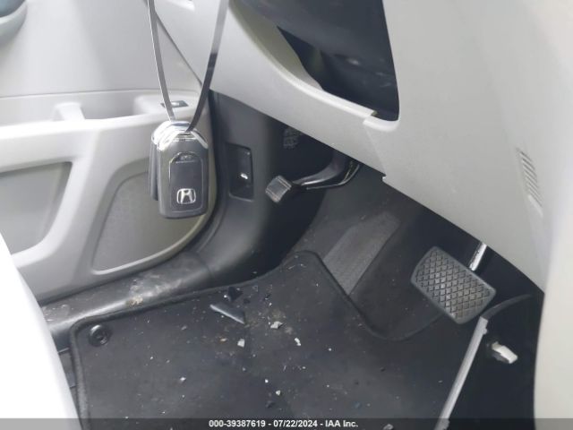 5FNYF5H31HB022504 Honda Pilot Ex