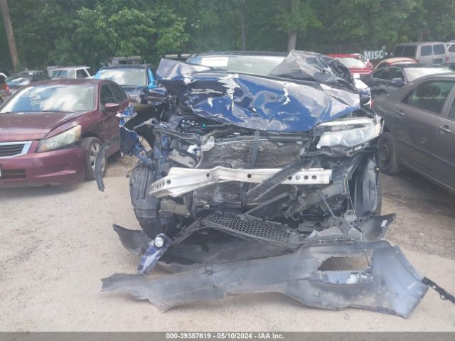 5FNYF5H31HB022504 Honda Pilot Ex