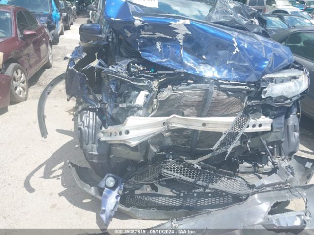 5FNYF5H31HB022504 Honda Pilot Ex