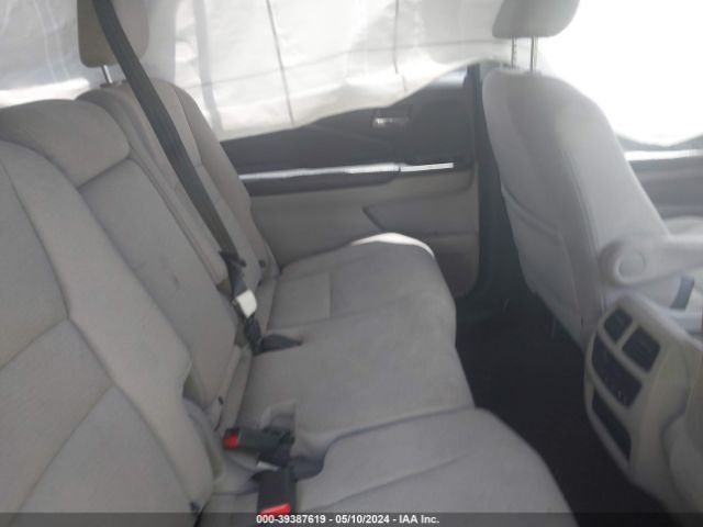 5FNYF5H31HB022504 Honda Pilot Ex