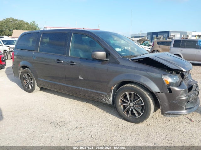 2018 2C4RDGEG4JR140683 main image