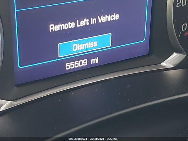 2020 CHEVROLET EQUINOX 3GNAXUEVXLS578011 Photo 6