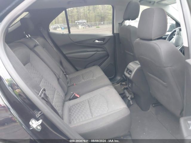 2020 CHEVROLET EQUINOX 3GNAXUEVXLS578011 Photo 7