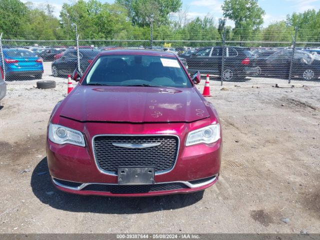 2C3CCARGXHH571467 Chrysler 300 Limited Awd