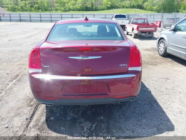 2C3CCARGXHH571467 Chrysler 300 Limited Awd