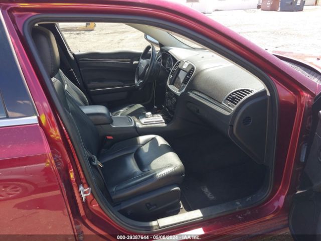 2C3CCARGXHH571467 Chrysler 300 Limited Awd