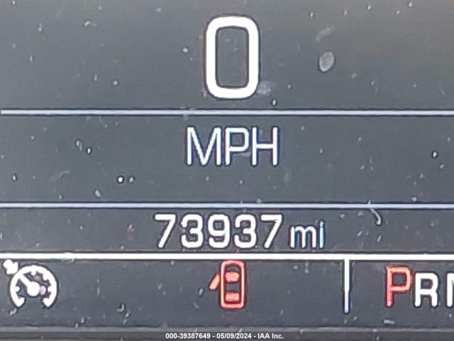 Chevrolet Silverado 1500 1lt 2018 3GCUKREC7JG370698 Image 15