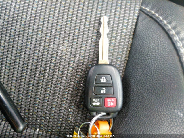 Toyota Corolla S Plus 2015 2T1BURHE1FC326907 Image 11
