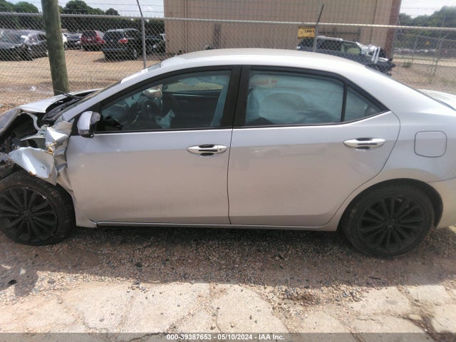 Toyota Corolla S Plus 2015 2T1BURHE1FC326907 Image 14