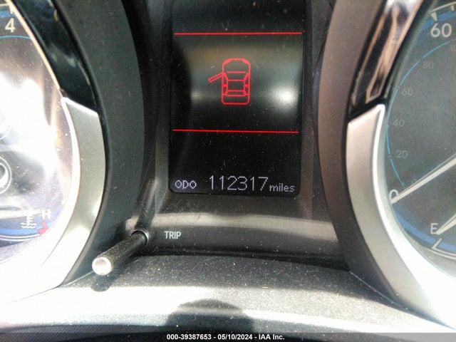Toyota Corolla S Plus 2015 2T1BURHE1FC326907 Image 15