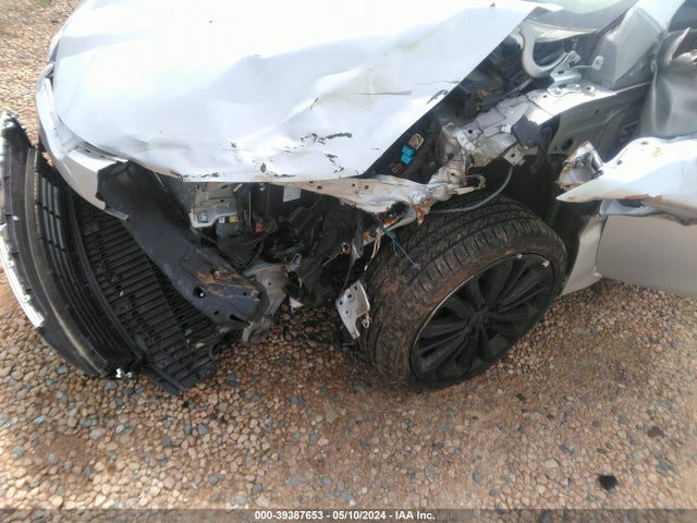 Toyota Corolla S Plus 2015 2T1BURHE1FC326907 Image 6