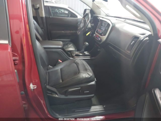 1GTG6DE33G1317864 GMC CANYON SLT