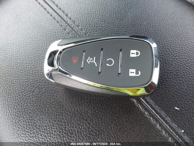 Продаж на аукціоні авто 2019 Chevrolet Equinox Premier, vin: 2GNAXYEXXK6270343, номер лоту: 39387666