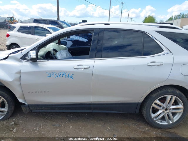 Chevrolet Equinox Premier 2019 2GNAXYEXXK6270343 Image 13