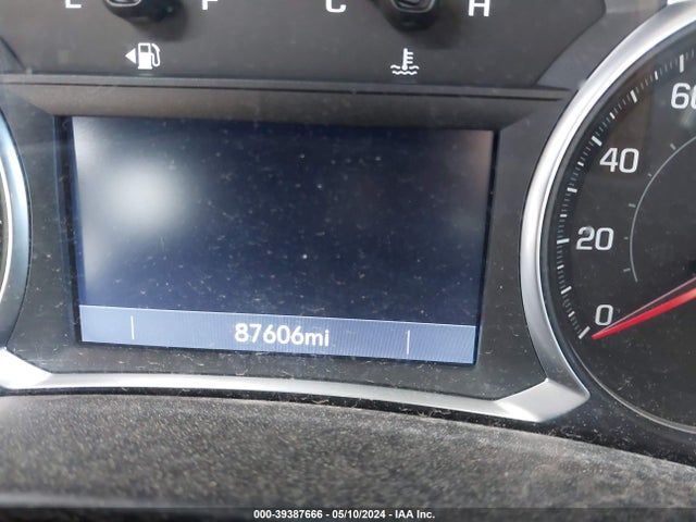 Chevrolet Equinox Premier 2019 2GNAXYEXXK6270343 Image 14