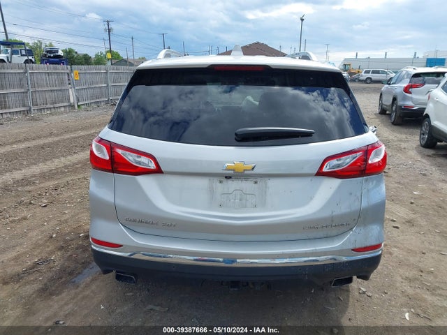 Chevrolet Equinox Premier 2019 2GNAXYEXXK6270343 Image 15