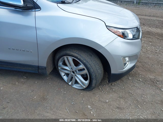 Chevrolet Equinox Premier 2019 2GNAXYEXXK6270343 Image 16