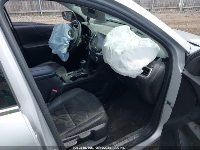 Chevrolet Equinox Premier 2019 2GNAXYEXXK6270343 Image 5