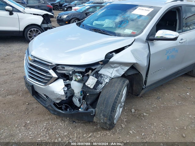 Chevrolet Equinox Premier 2019 2GNAXYEXXK6270343 Image 6