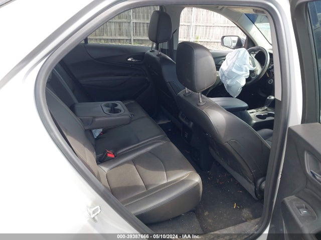 Chevrolet Equinox Premier 2019 2GNAXYEXXK6270343 Image 8