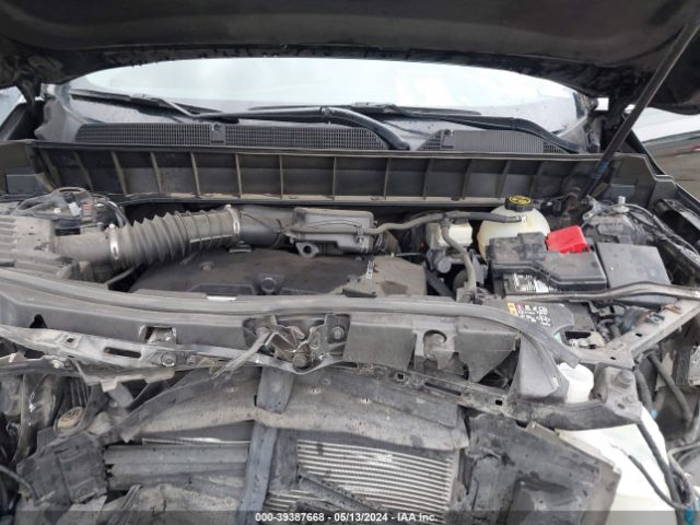 1GKKNKLA7HZ169101 GMC Acadia Sle-1