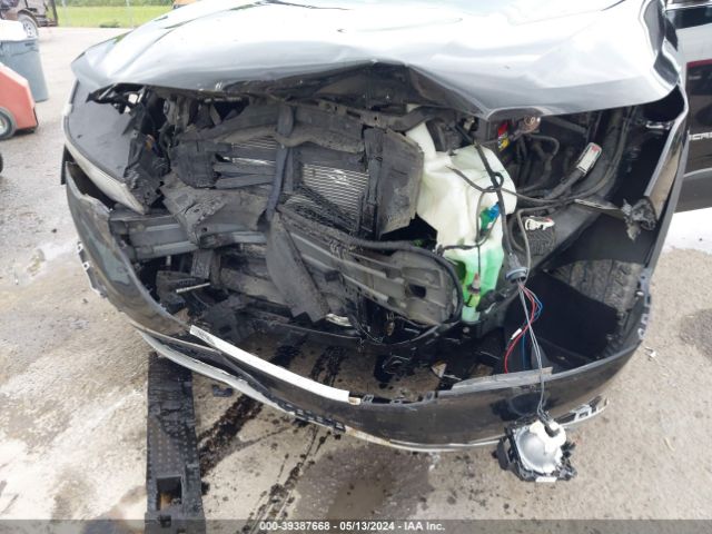 1GKKNKLA7HZ169101 GMC Acadia Sle-1