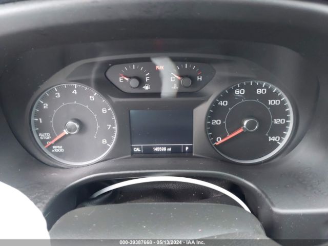 1GKKNKLA7HZ169101 GMC Acadia Sle-1