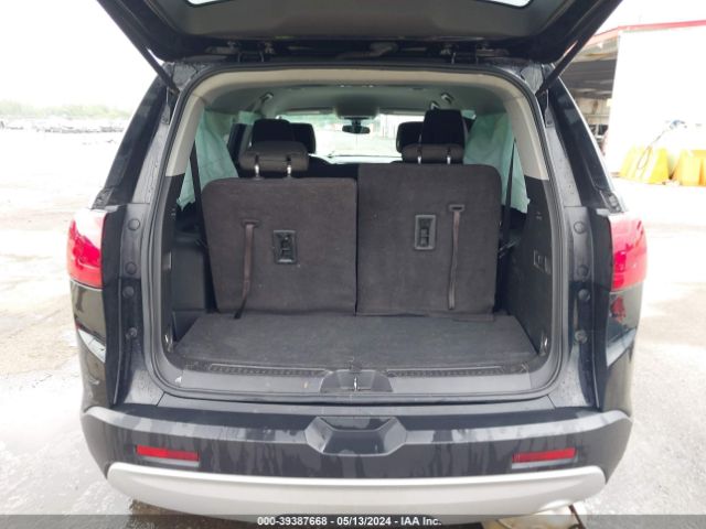 1GKKNKLA7HZ169101 GMC Acadia Sle-1