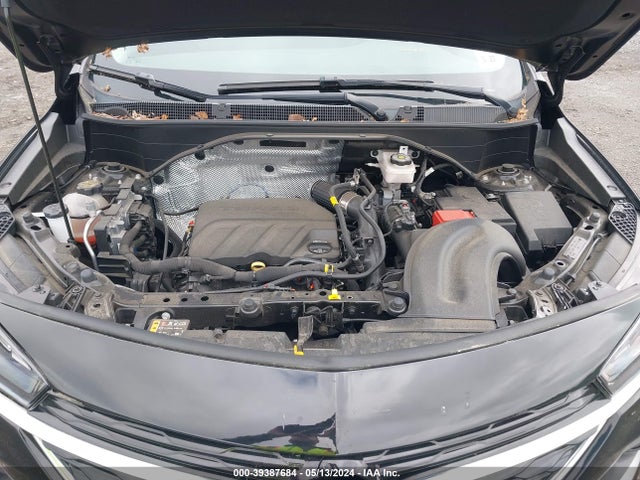 KL4MMBS26NB084945 Buick Encore Gx Fwd Preferred