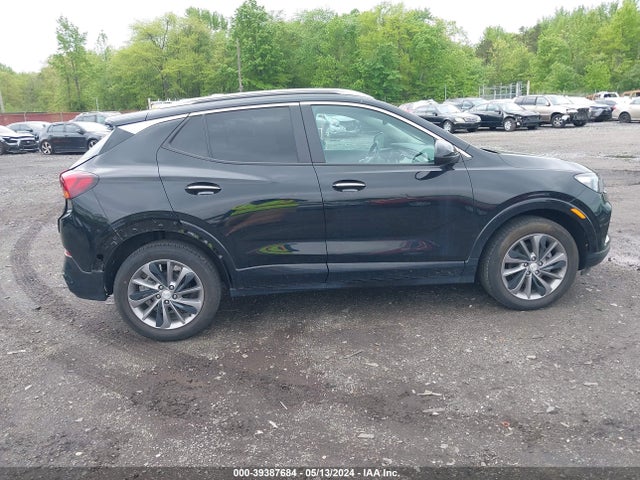 KL4MMBS26NB084945 Buick Encore Gx Fwd Preferred