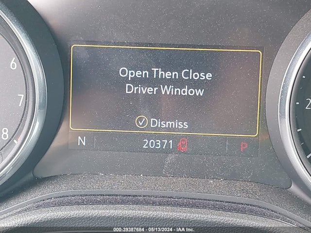 KL4MMBS26NB084945 Buick Encore Gx Fwd Preferred