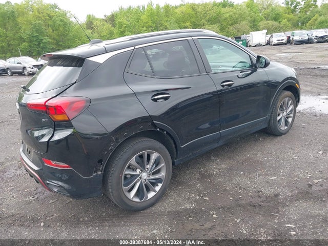 KL4MMBS26NB084945 Buick Encore Gx Fwd Preferred