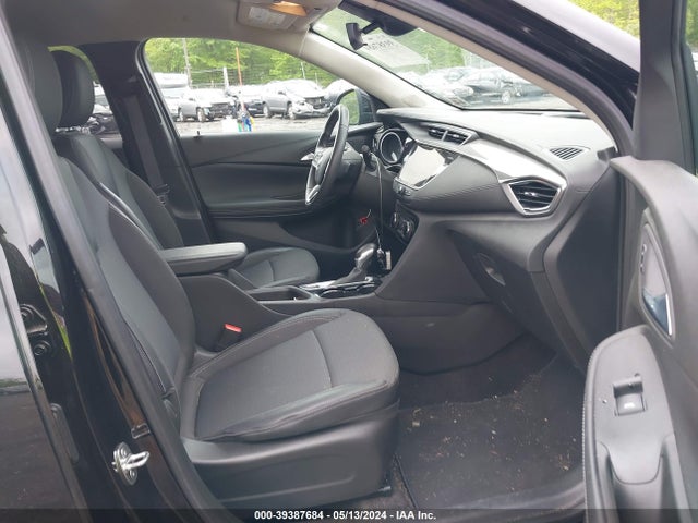 KL4MMBS26NB084945 Buick Encore Gx Fwd Preferred