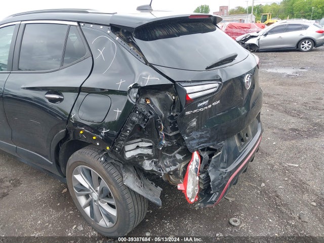 KL4MMBS26NB084945 Buick Encore Gx Fwd Preferred