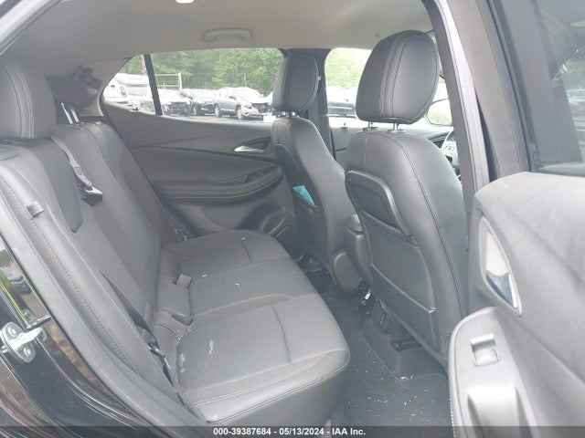 KL4MMBS26NB084945 Buick Encore Gx Fwd Preferred