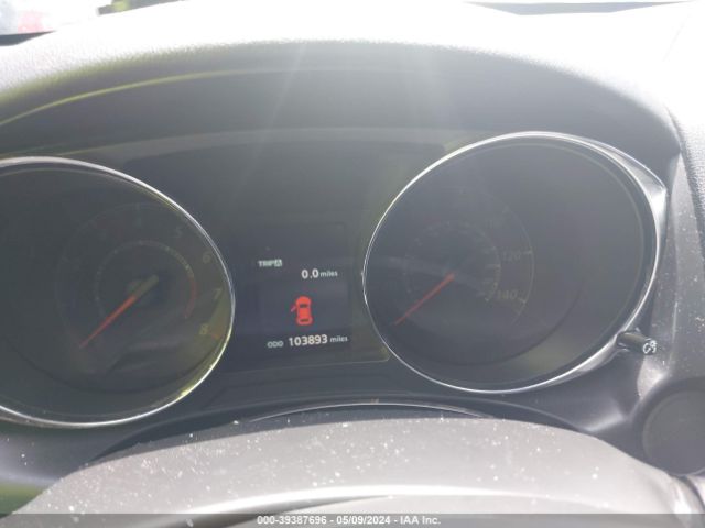 2018 MITSUBISHI OUTLANDER SPORT JA4AP3AU5JZ008170 Photo 6