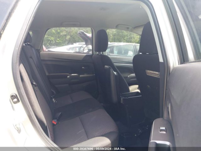 2018 MITSUBISHI OUTLANDER SPORT JA4AP3AU5JZ008170 Photo 7
