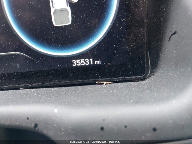 Hyundai Santa Cruz Sel 2022 5NTJCDAE3NH009297 Image 15