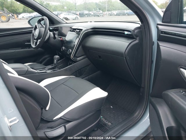 Hyundai Santa Cruz Sel 2022 5NTJCDAE3NH009297 Image 5