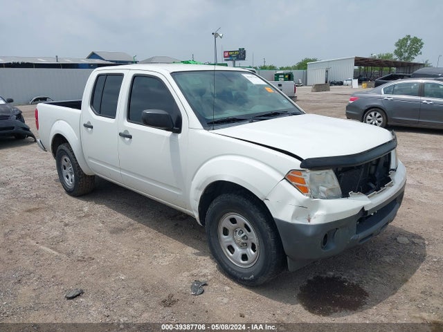 2014 1N6AD0ER8EN768333 main image