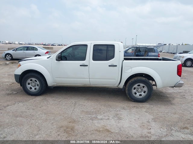 Nissan FRONTIER S 2014 1N6AD0ER8EN768333 Image 13