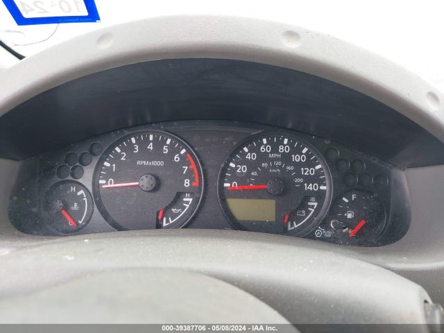 Nissan FRONTIER S 2014 1N6AD0ER8EN768333 Image 14