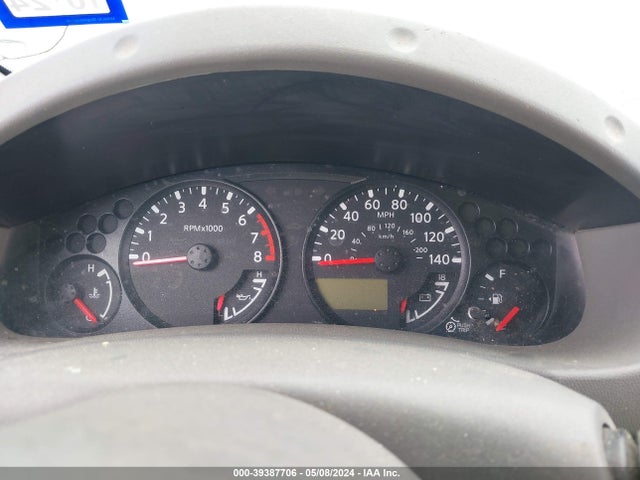 Nissan FRONTIER S 2014 1N6AD0ER8EN768333 Image 7