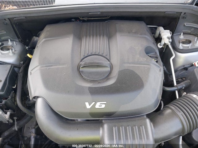 Jeep Grand Cherokee Limited 2015 1C4RJEBG7FC193928 Image 10