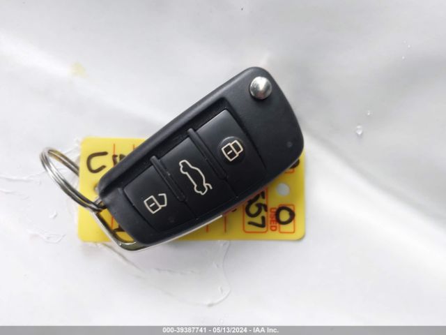 WAUA7GFFXG1094300 Audi A3 1.8t Premium