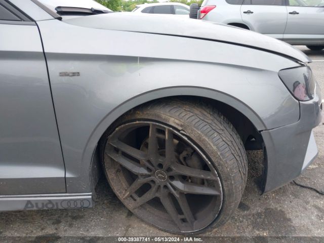 WAUA7GFFXG1094300 Audi A3 1.8t Premium