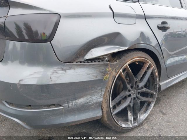 WAUA7GFFXG1094300 Audi A3 1.8t Premium